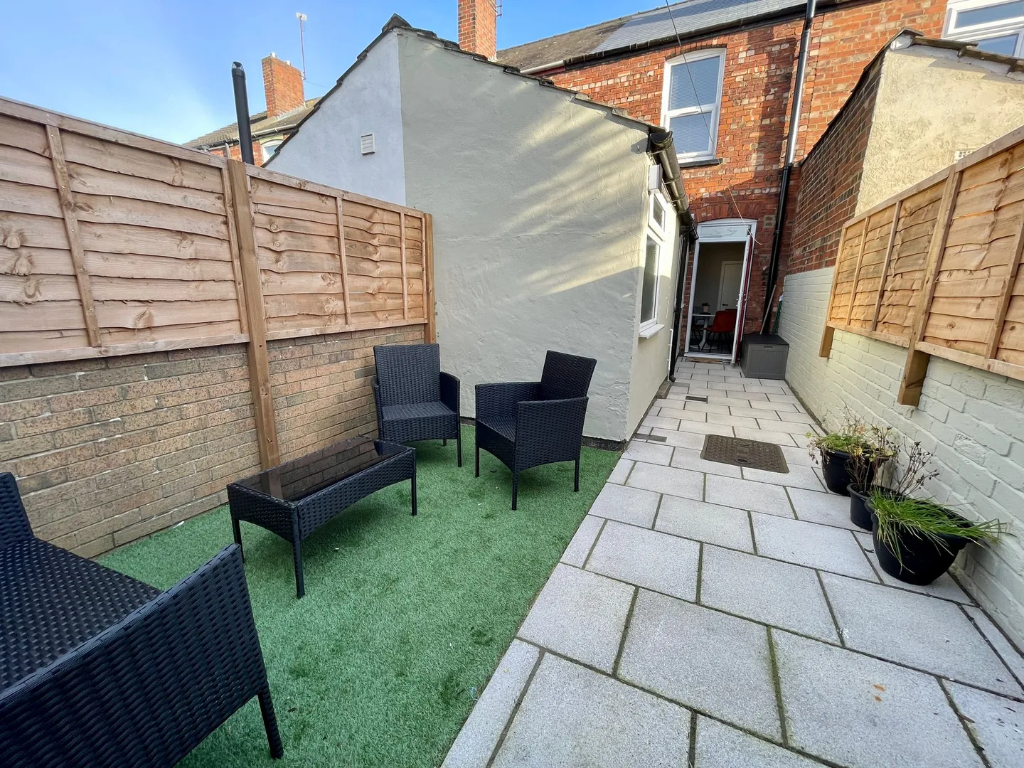 Modern 2 Bed Terraced House // Aug 2026 - Image 4